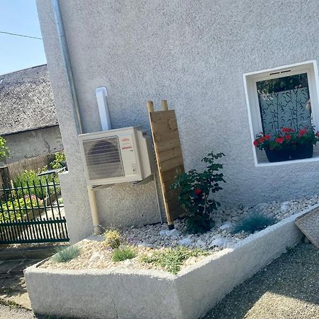 Maison De Village Entre Lac Et Montagne La Motte-Servolex Eksteriør billede